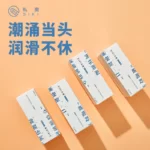 SIKI私激情话礼盒安全套